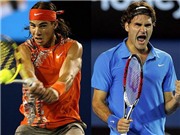 Bóng đá anh, ngoại hạng anh, lịch thi đấu euro 2012, Hôm nay Nadal – Federer: Hạnh phúc là một tấm chăn hẹp…